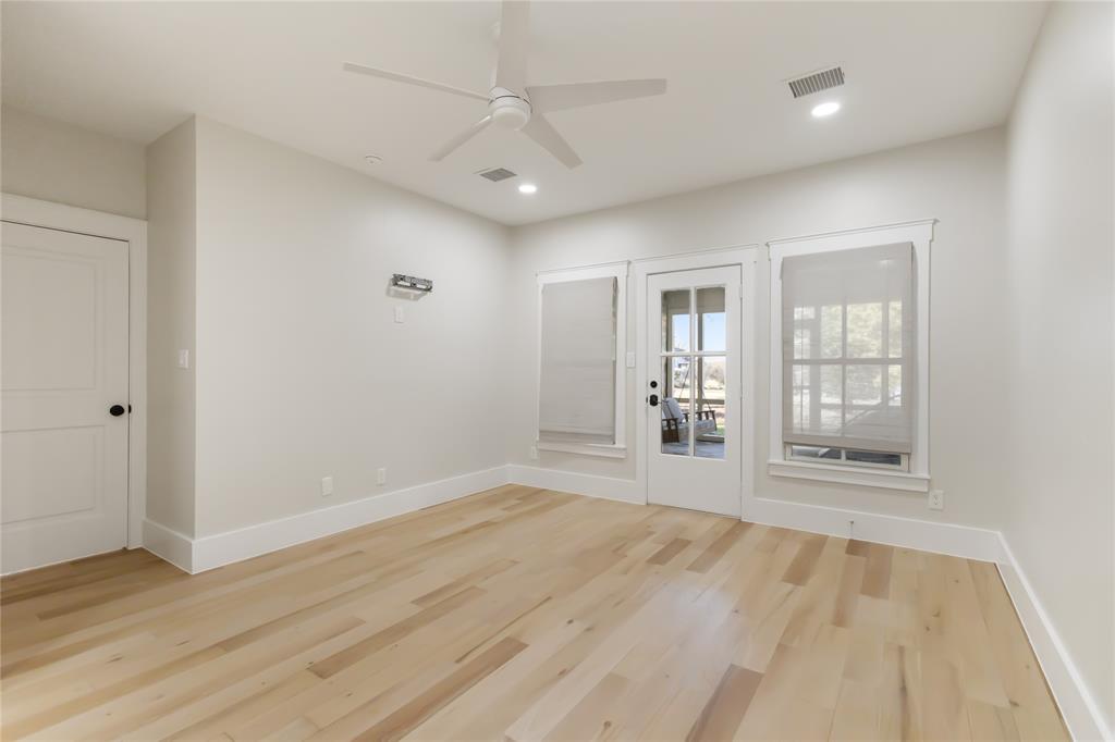 Long Cove Sub - Residential