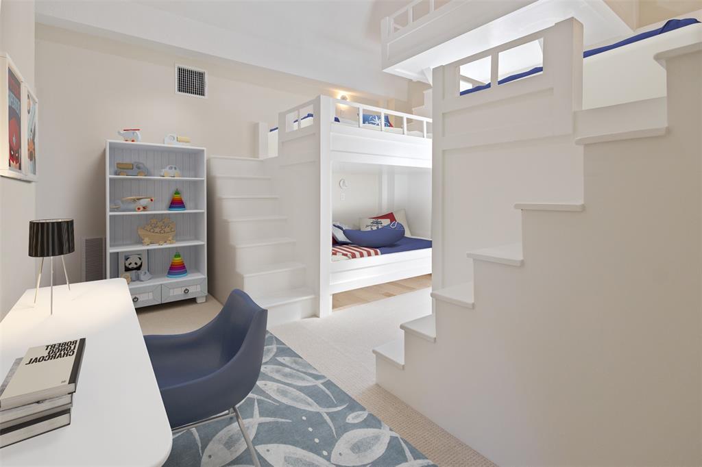 Long Cove Sub - Residential