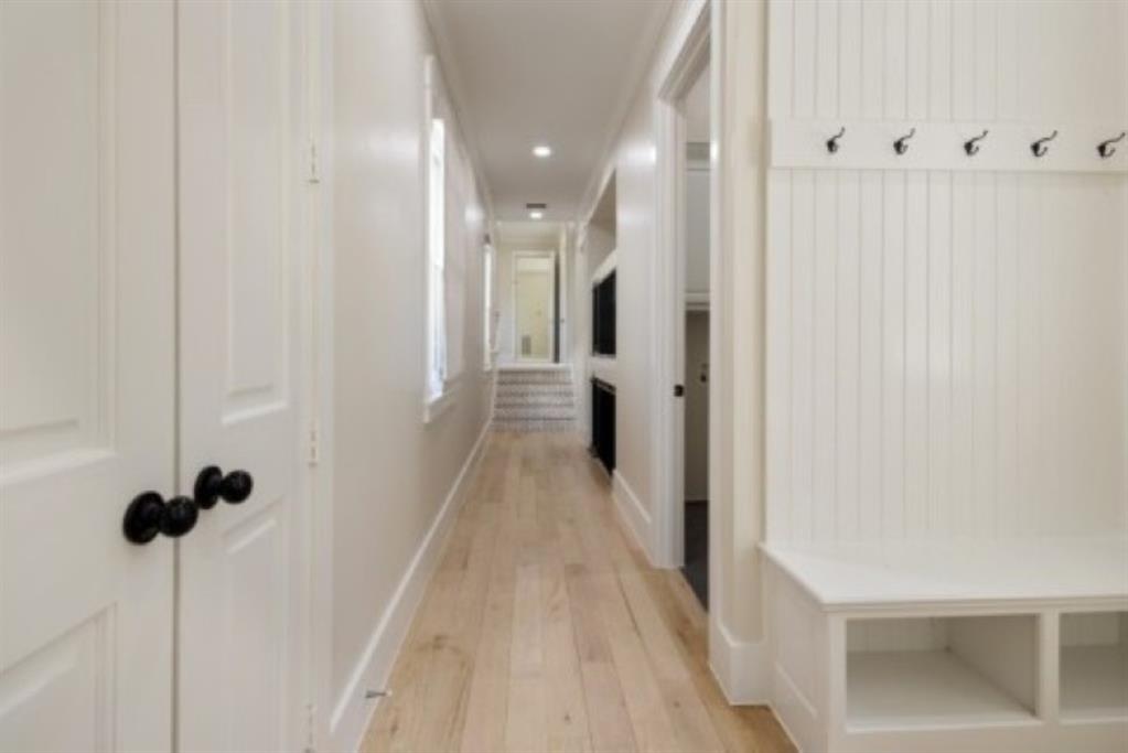 Long Cove Sub - Residential