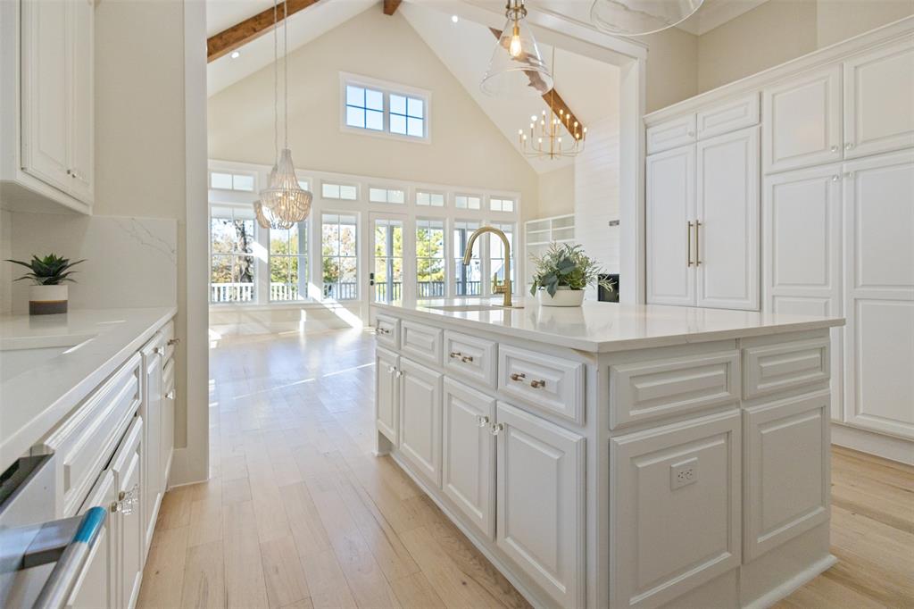 Long Cove Sub - Residential