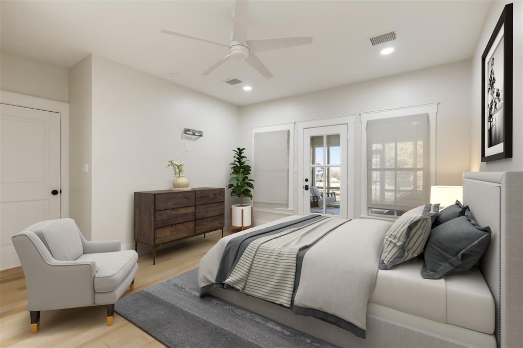 Long Cove Sub - Residential