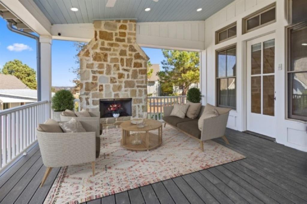 Long Cove Sub - Residential