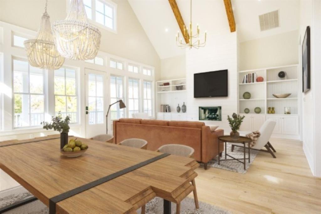 Long Cove Sub - Residential