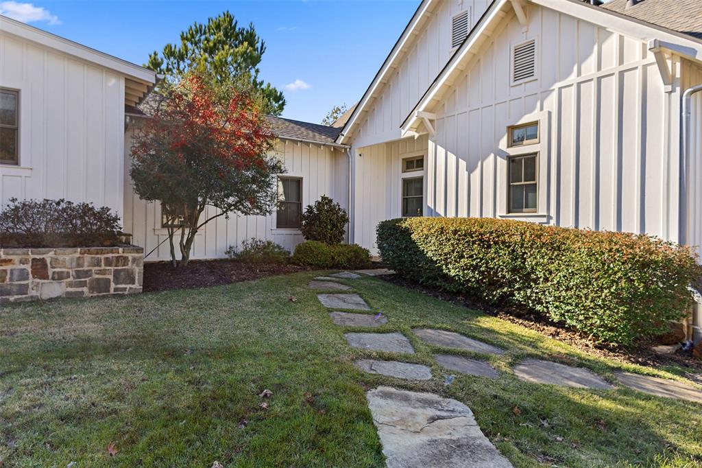 Long Cove Sub - Residential