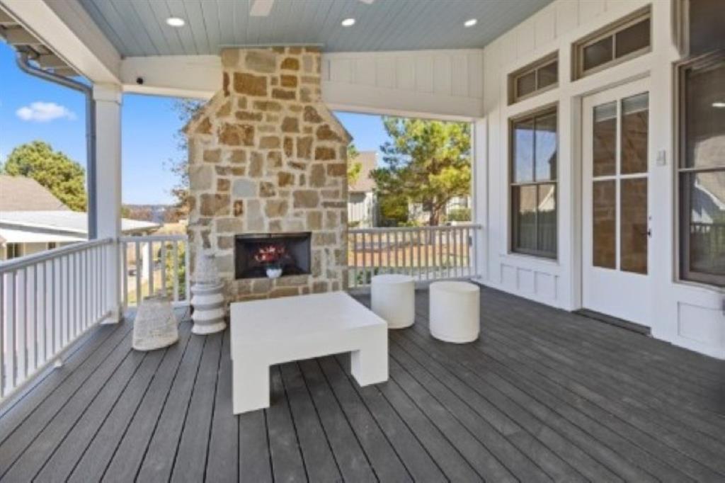 Long Cove Sub - Residential