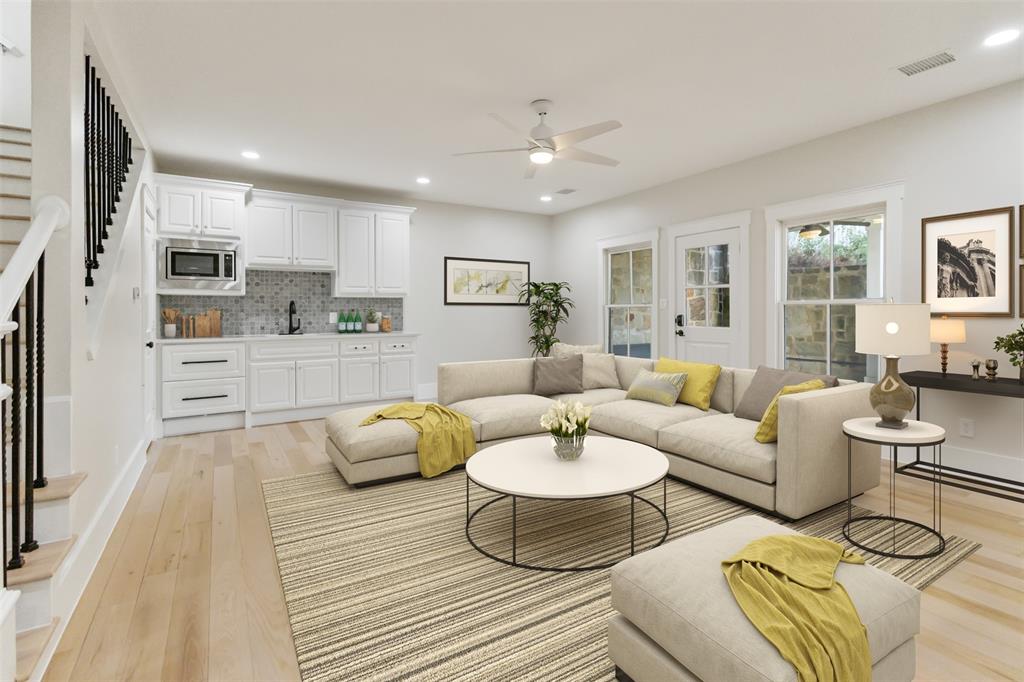 Long Cove Sub - Residential