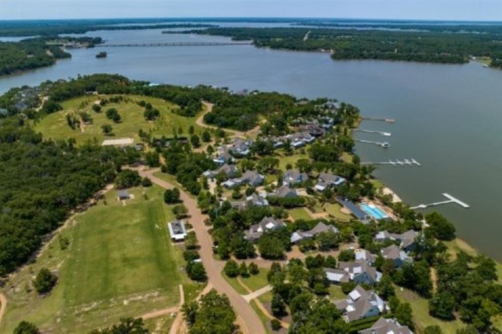 Long Cove Sub - Residential