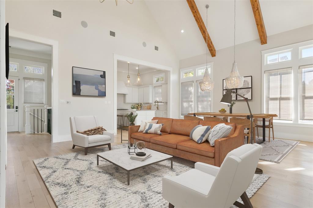 Long Cove Sub - Residential