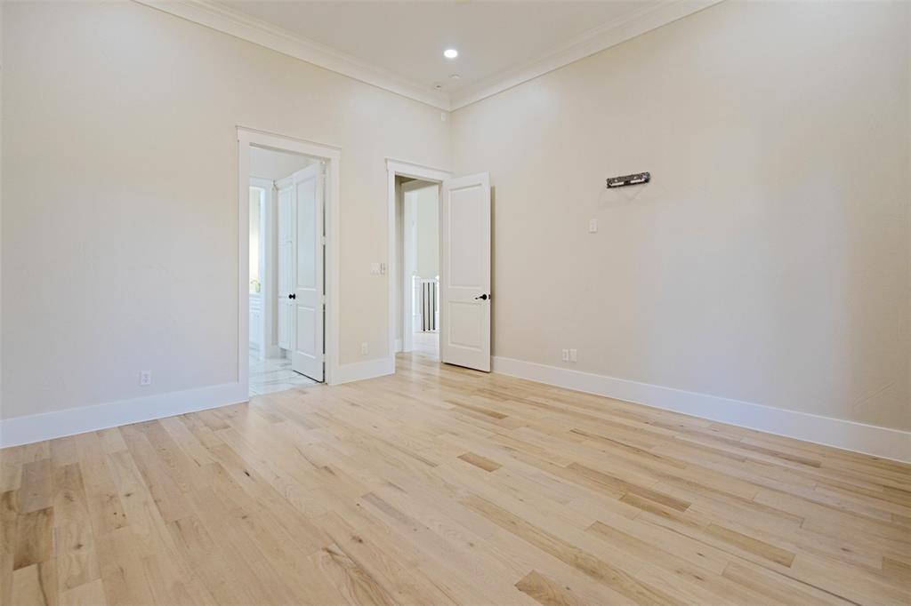 Long Cove Sub - Residential