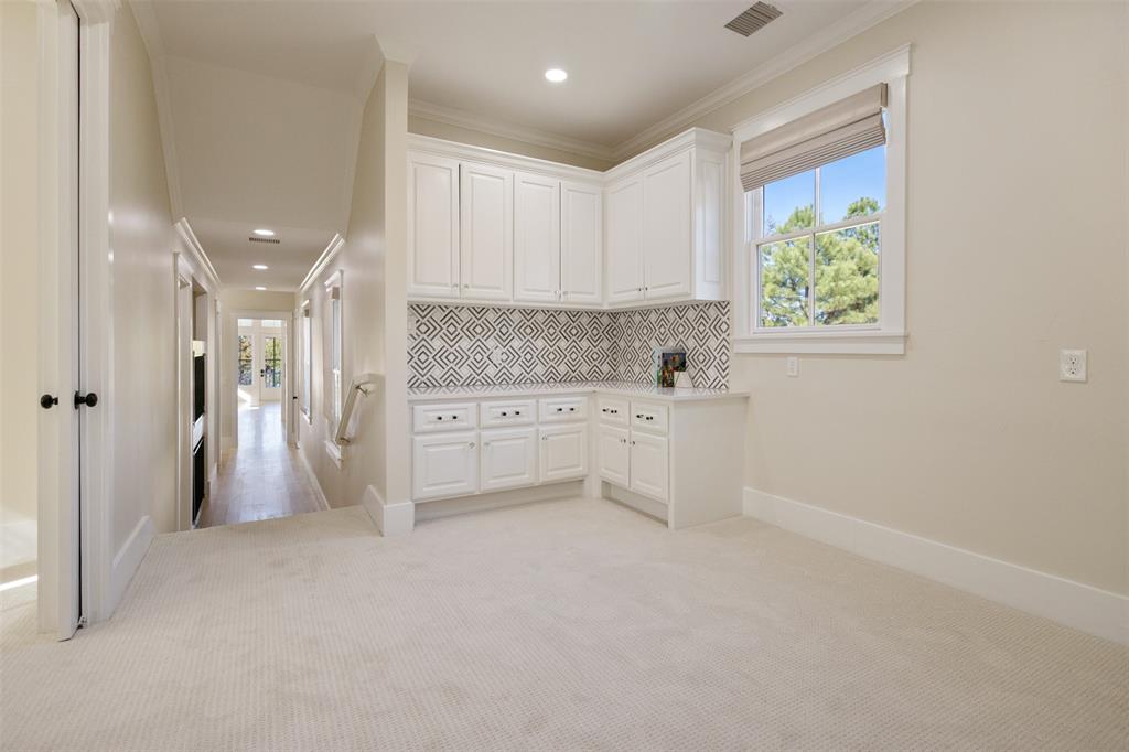 Long Cove Sub - Residential