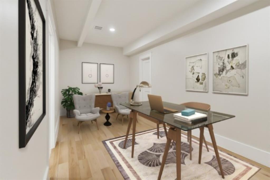 Long Cove Sub - Residential