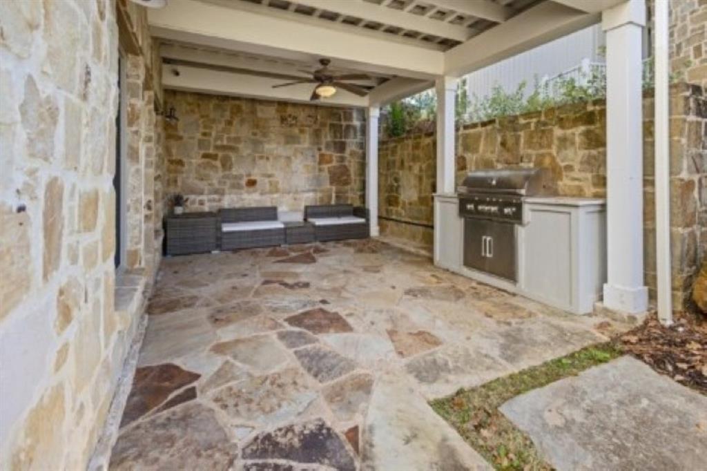 Long Cove Sub - Residential