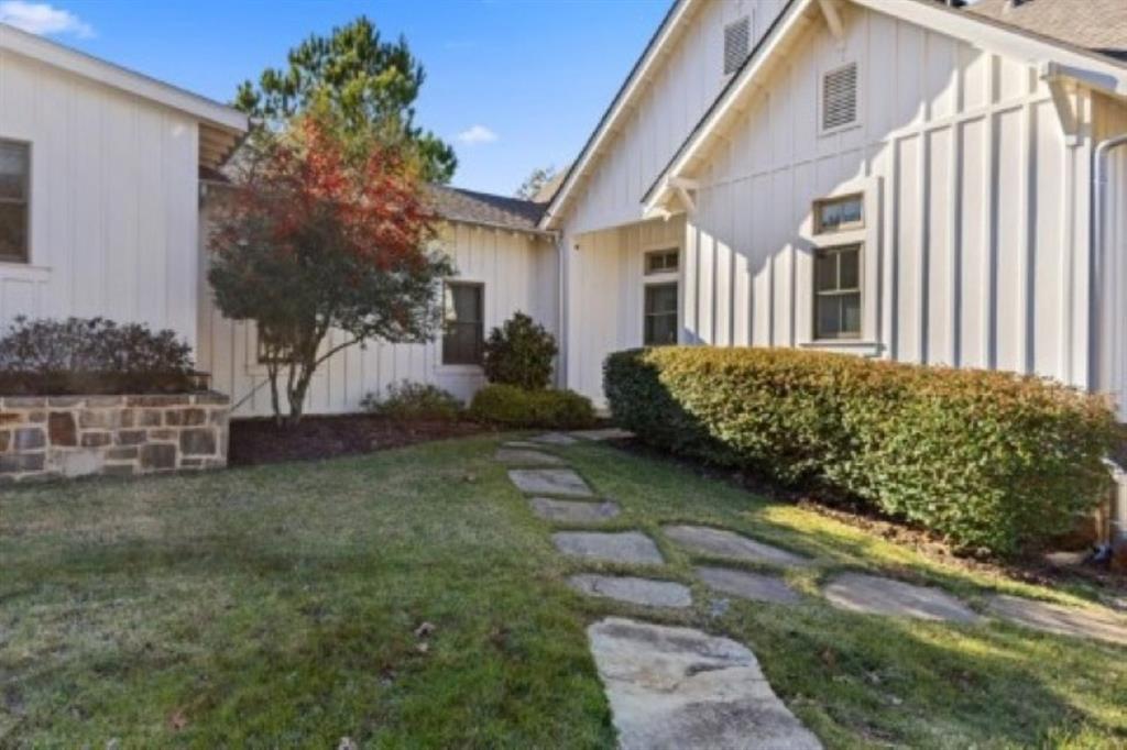 Long Cove Sub - Residential