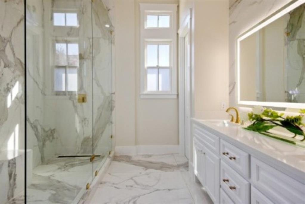 Long Cove Sub - Residential