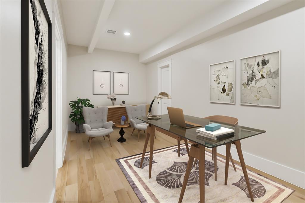 Long Cove Sub - Residential