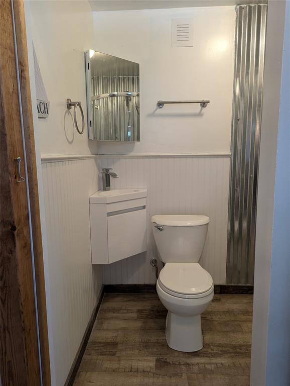 Lake Country Acres - Residential