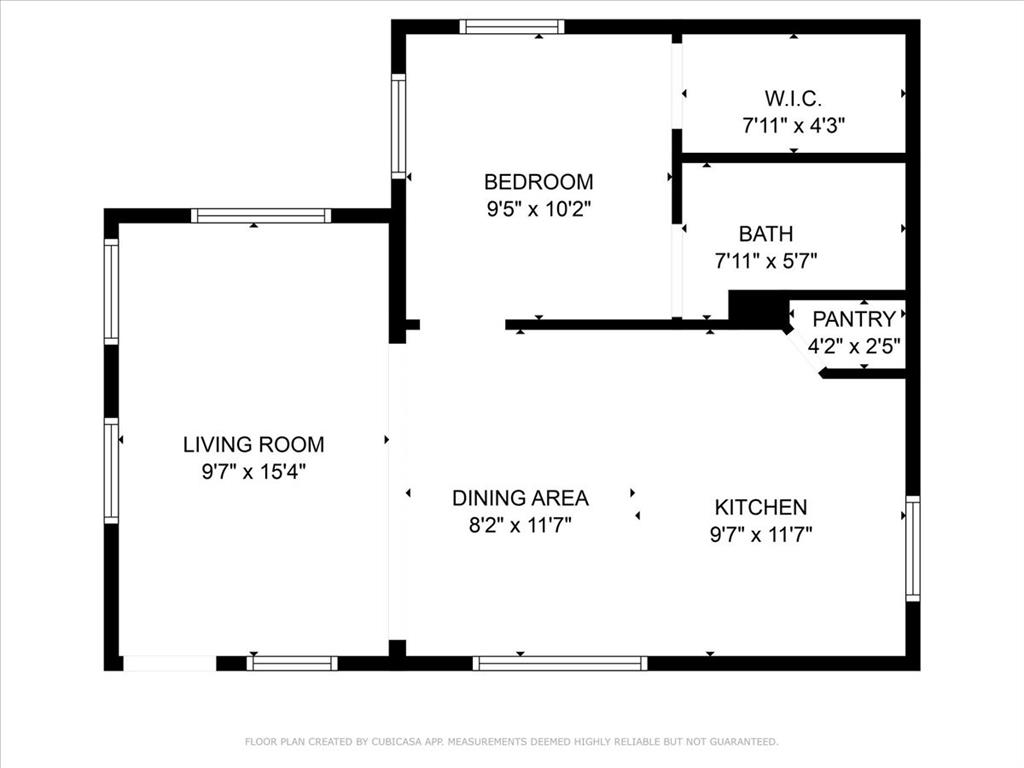 Lake Country Acres - Residential