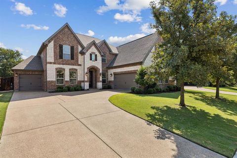 2858 Milsons Point Drive Trophy Club TX 76262