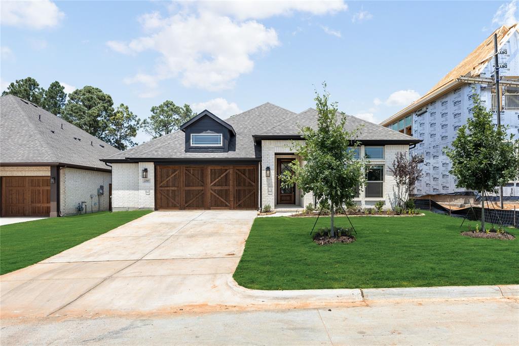 2315 Legacy Oaks Lane