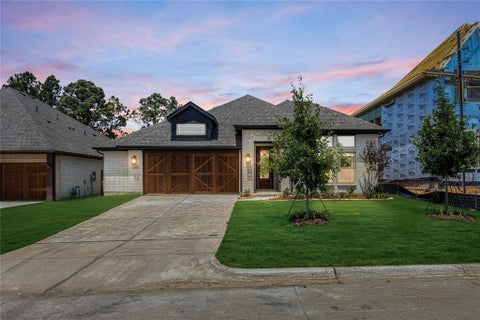 Photo of 2315 Legacy Oaks Lane, Bedford, TX 76021 (MLS # 21345961)