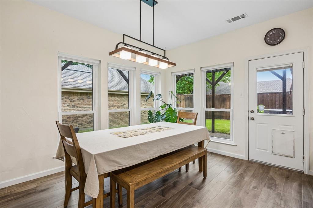Parkway Village Sec One - Residential