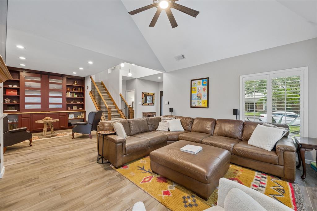 Parkway Village Sec One - Residential