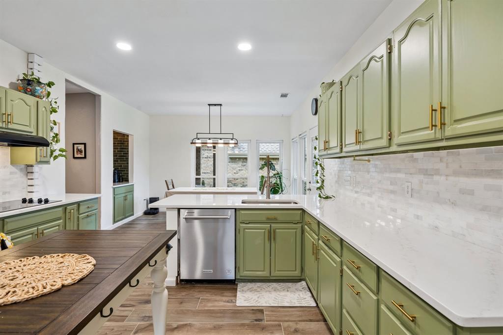 Parkway Village Sec One - Residential