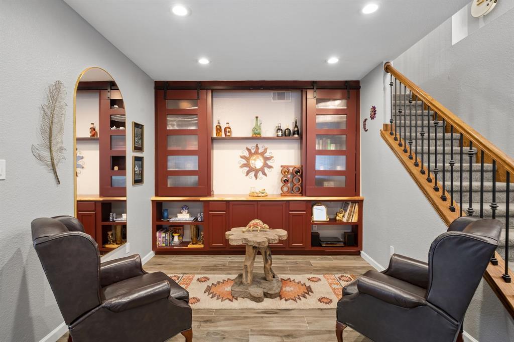 Parkway Village Sec One - Residential