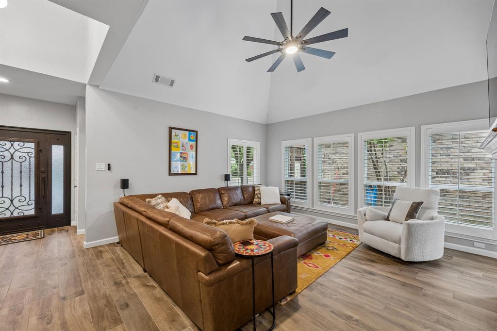 Parkway Village Sec One - Residential