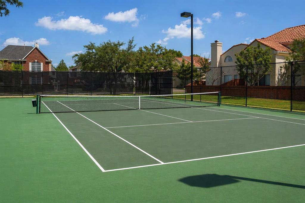 Parkway Village Sec One - Residential