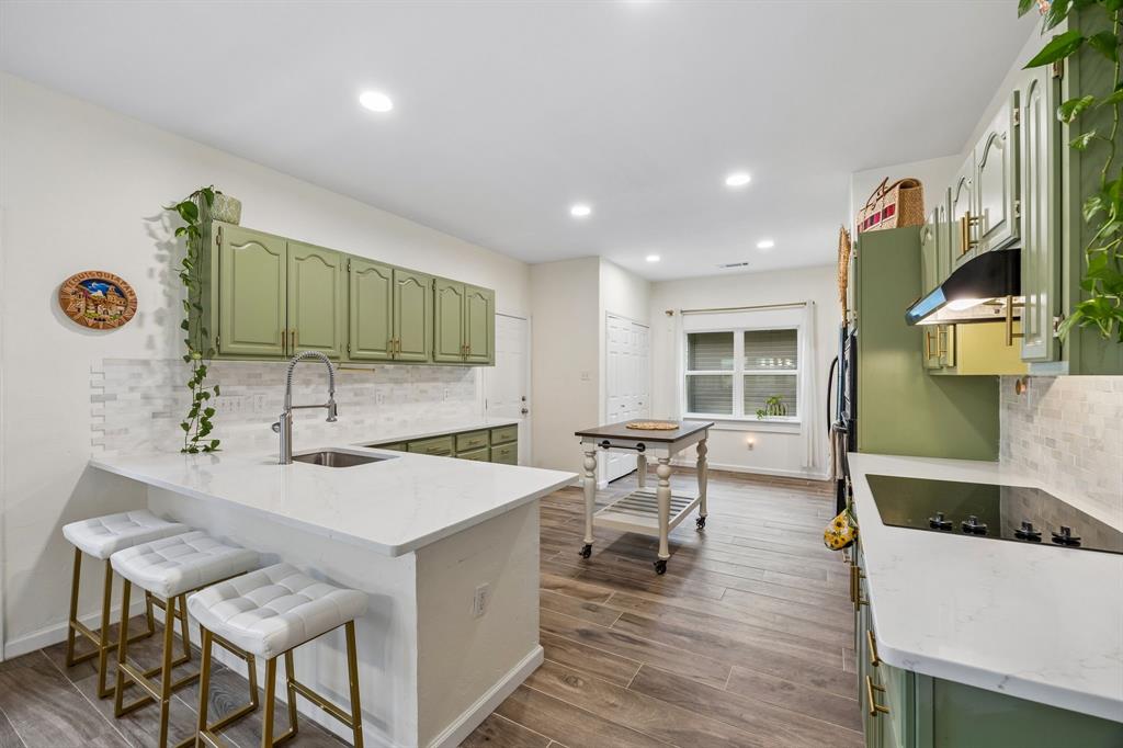 Parkway Village Sec One - Residential