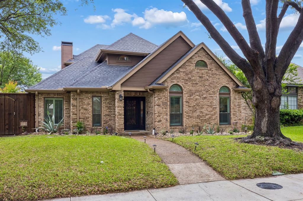 Parkway Village Sec One - Residential