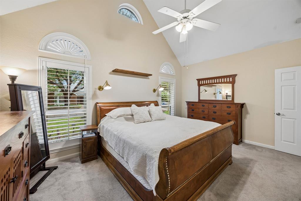 Parkway Village Sec One - Residential