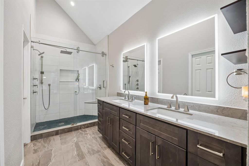 Parkway Village Sec One - Residential