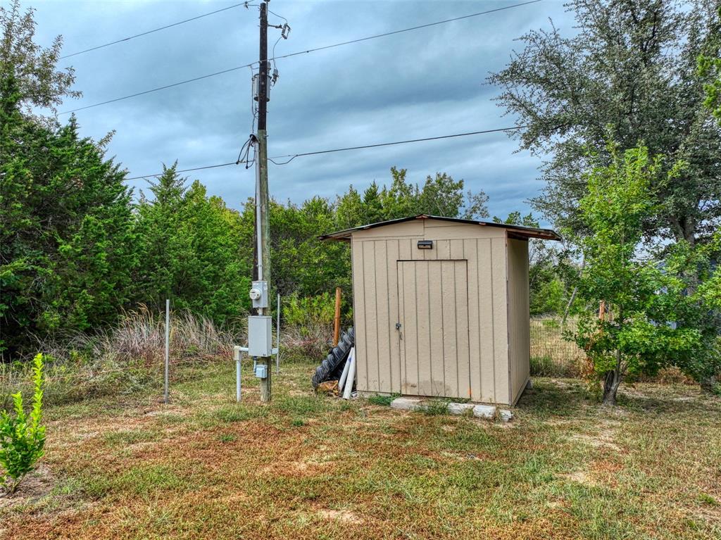 Lake Granbury Hbr Sec B - Residential