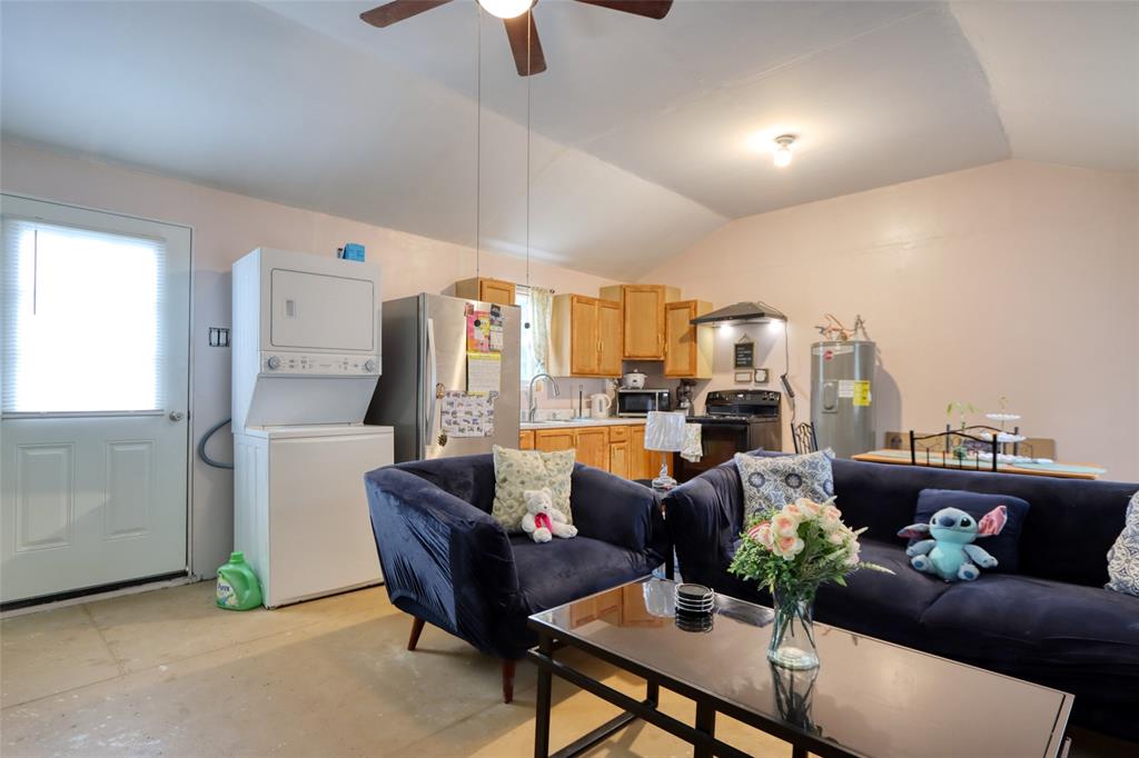 Lake Granbury Hbr Sec B - Residential