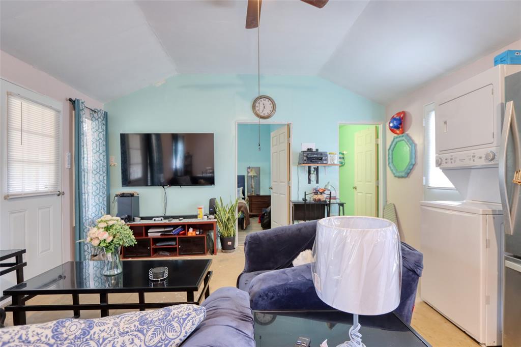 Lake Granbury Hbr Sec B - Residential