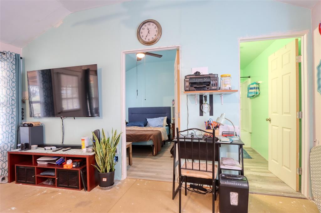 Lake Granbury Hbr Sec B - Residential