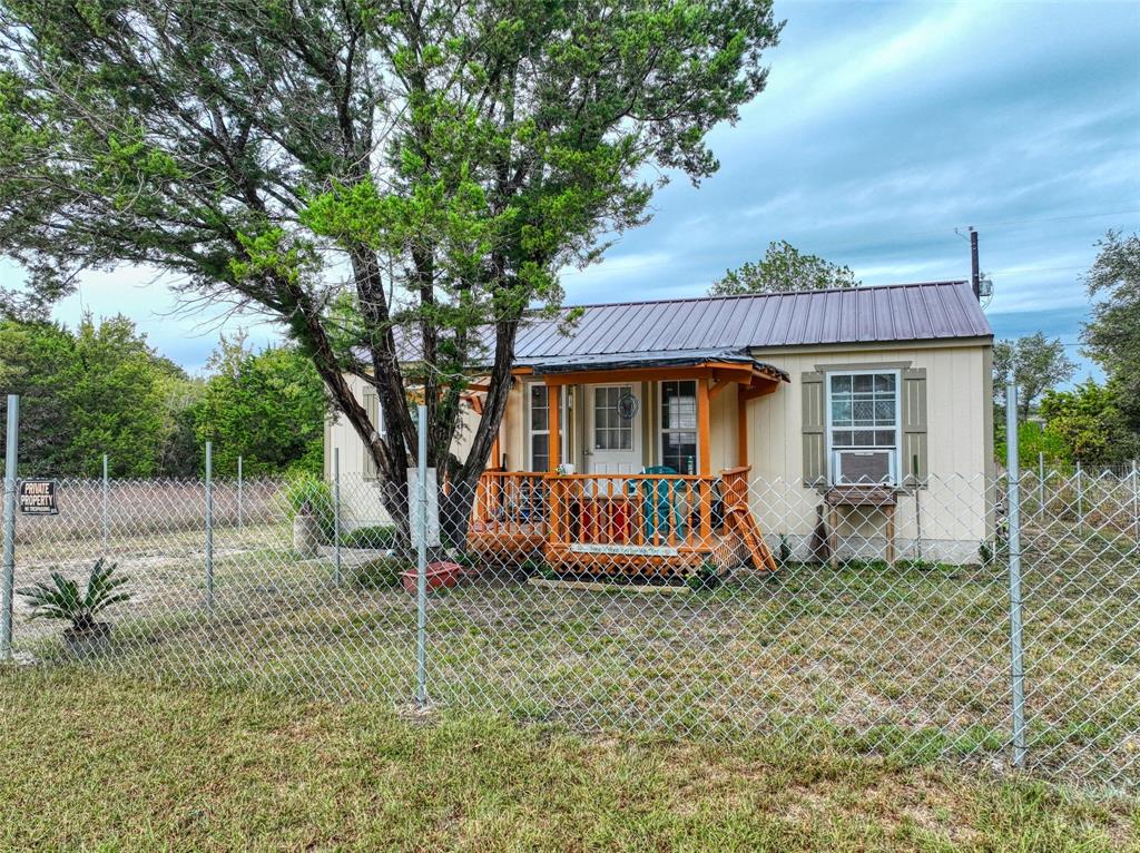 Lake Granbury Hbr Sec B - Residential