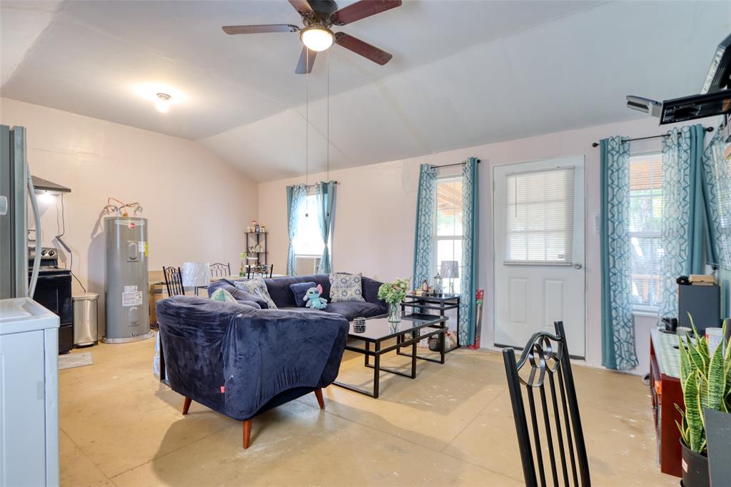 Lake Granbury Hbr Sec B - Residential