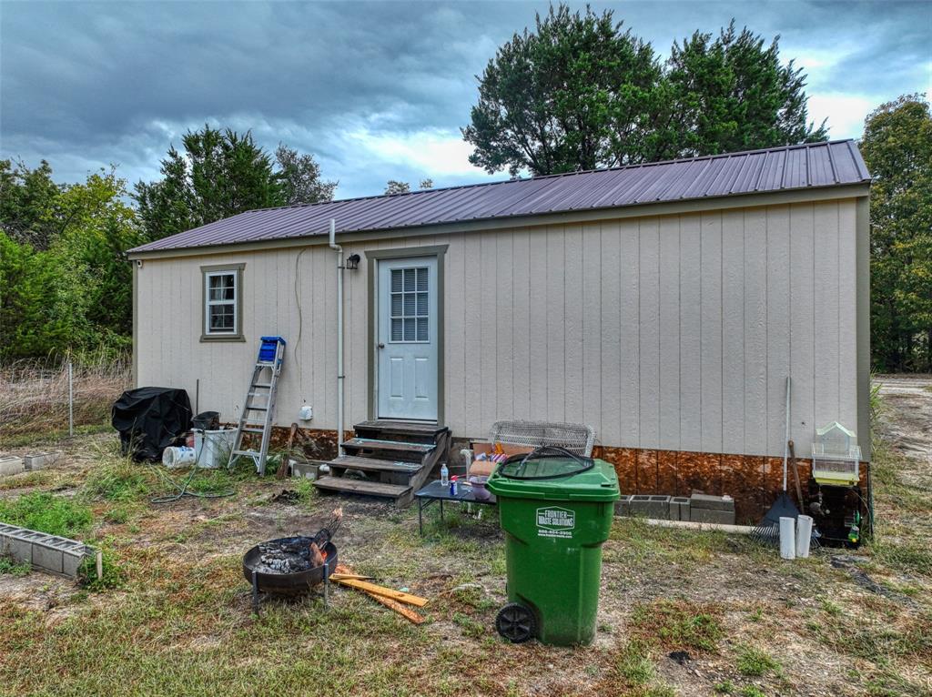 Lake Granbury Hbr Sec B - Residential