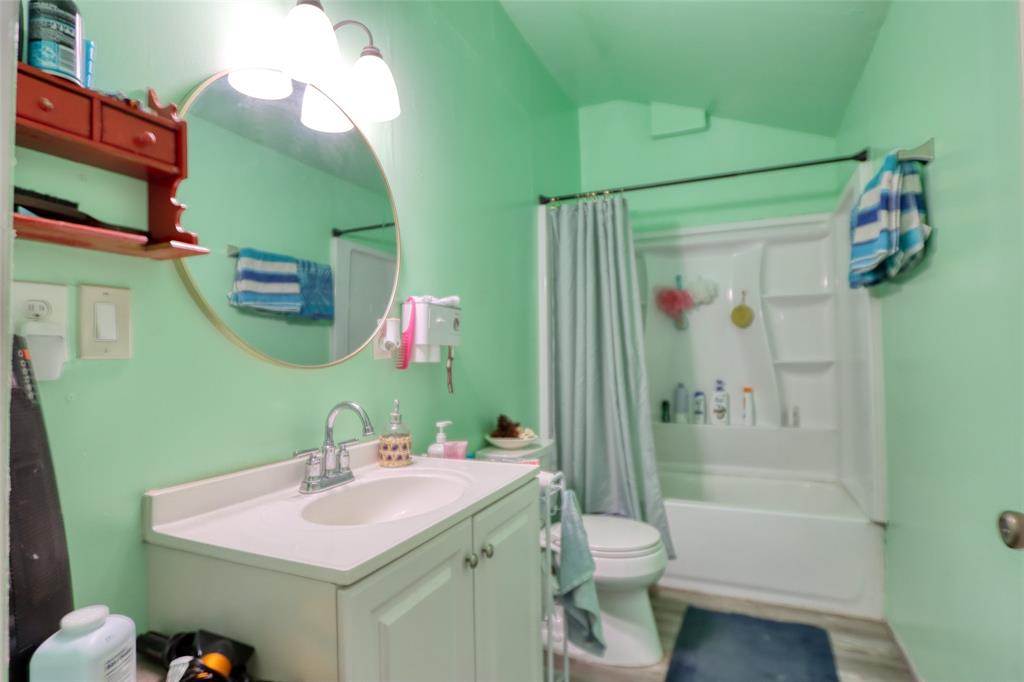 Lake Granbury Hbr Sec B - Residential