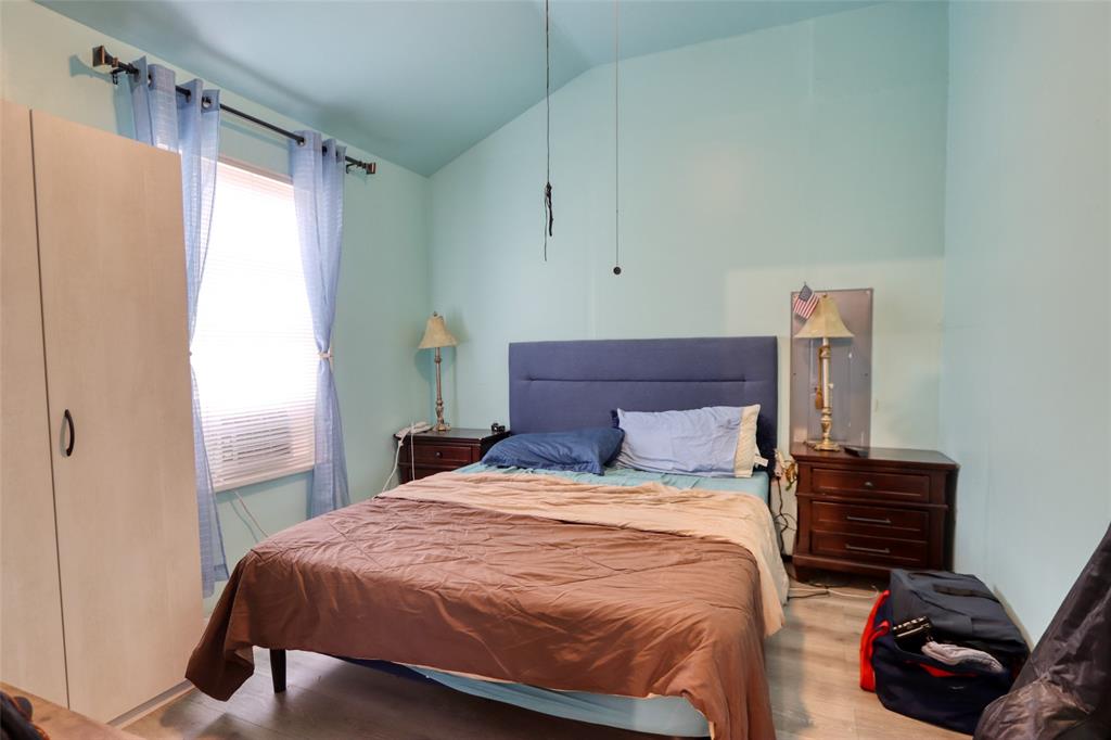 Lake Granbury Hbr Sec B - Residential