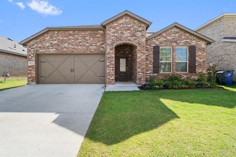 3934 Faulkner Avenue Celina TX 76227