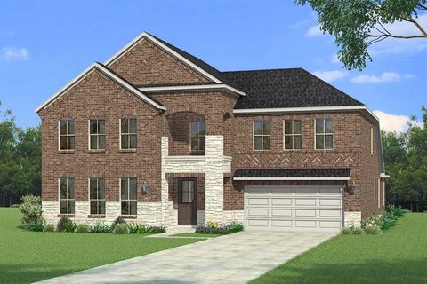 4537 Whitman Avenue Celina TX 76227