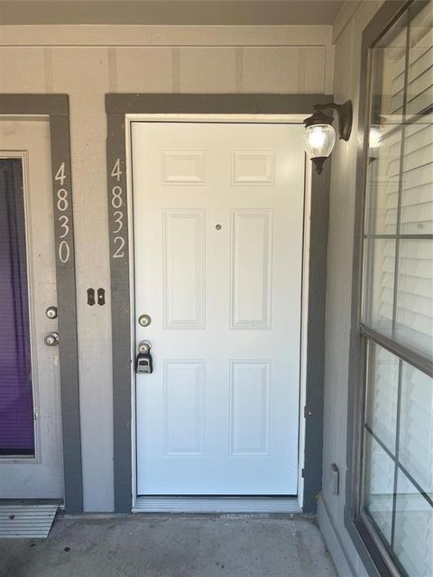 4826 Gatewood Road Unit 4832, Garland, TX 75043 - #: 20597315