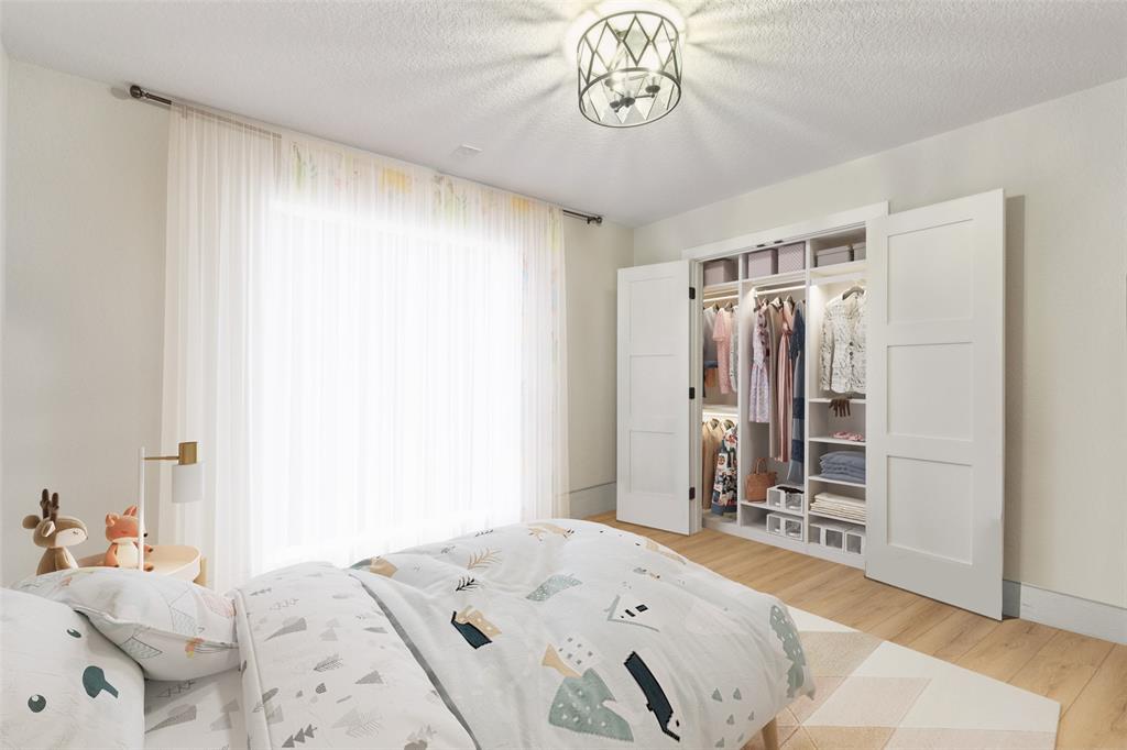 Sunshine Place - Residential