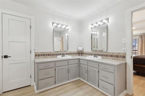 Tiny photo for 1459 Sunshine Lane, Southlake, TX 76092 (MLS # 20864765)