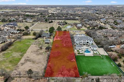 Tiny photo for 1459 Sunshine Lane, Southlake, TX 76092 (MLS # 20864765)