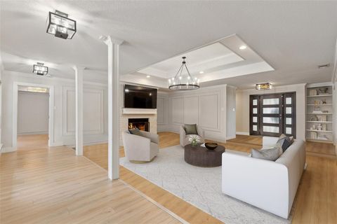 Tiny photo for 1459 Sunshine Lane, Southlake, TX 76092 (MLS # 20864765)